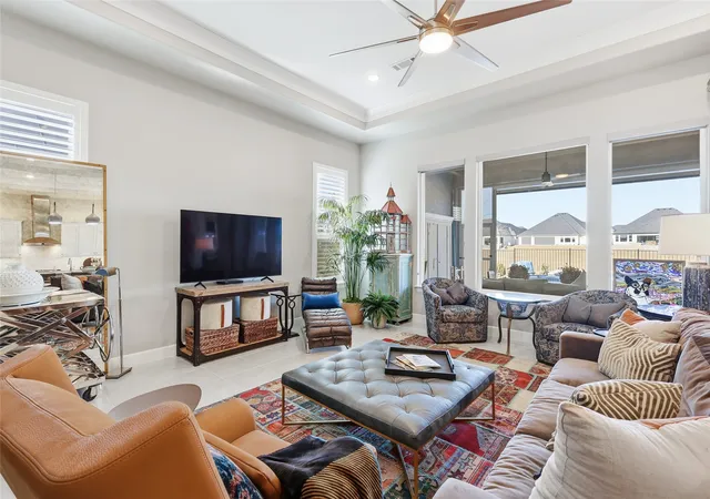 Photo 3 of Single family home for sale at 10720 Goodland Dr, Denton, TX 76207 | MLS# 21191675 | Listing updated on 2026-08-21