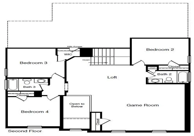 Homes for sale in Rhome, TX | 105 Hugo Ct, Rhome, TX 76078 | MLS# 21189449