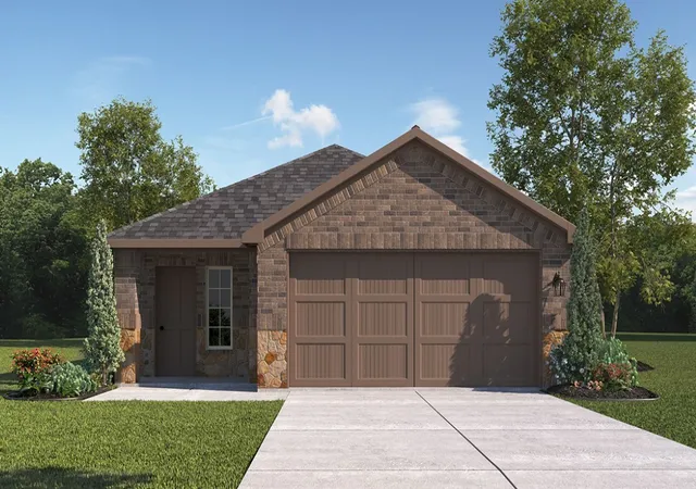 Photo 1 of Sale Pending at 176 Mojave Rd, Boyd, TX 76023 | MLS# 21191757 | Listing updated on 2026-07-17