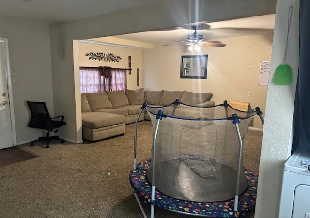 Photo 4 of Single family home for sale at 102 Bowers St, Seagoville, TX 75159 | MLS# 21192005 | Listing updated on 2026-07-13