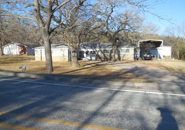 Homes for sale in Ranger, TX | 209 Breckenridge Hwy, Ranger, TX 76470 | MLS# 21192115