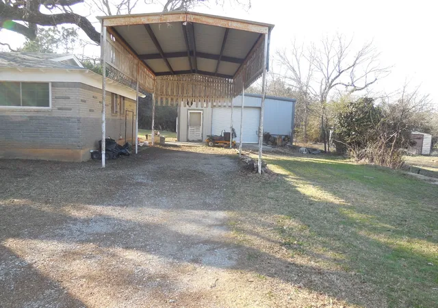 Homes for sale in Ranger, TX | 209 Breckenridge Hwy, Ranger, TX 76470 | MLS# 21192115