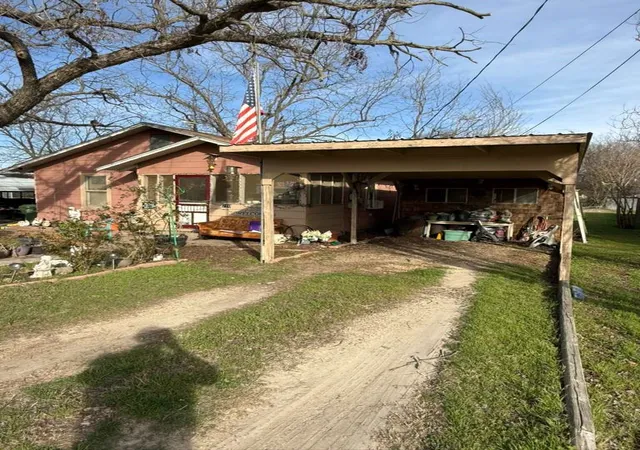 Photo 1 of Single family home for sale at 710 Whitney St, Morgan, TX 76671 | MLS# 21190301 | Listing updated on 2026-09-28
