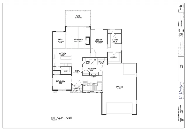 Photo 3 of Single family home for sale at 4529 Sapphire Wy, Caney City, TX 75148 | MLS# 21191567 | Listing updated on 2026-10-07