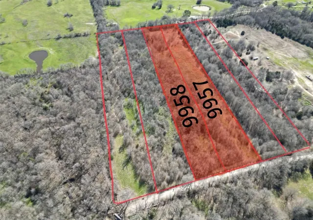 Photo 1 of Land for sale at 0 Co Rd 110, Kaufman, TX 75142 | MLS# 21191182 | Listing updated on 2026-09-30