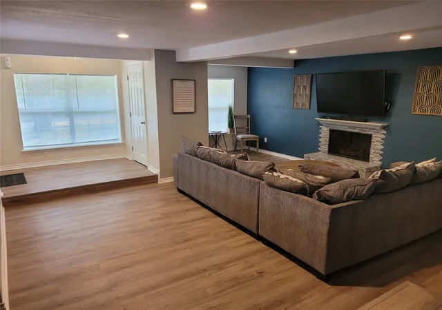 Photo 3 of Single family home for sale at 116 Oak Haven Dr, Gun Barrel City, TX 75156 | MLS# 21192087 | Listing updated on 2026-08-26