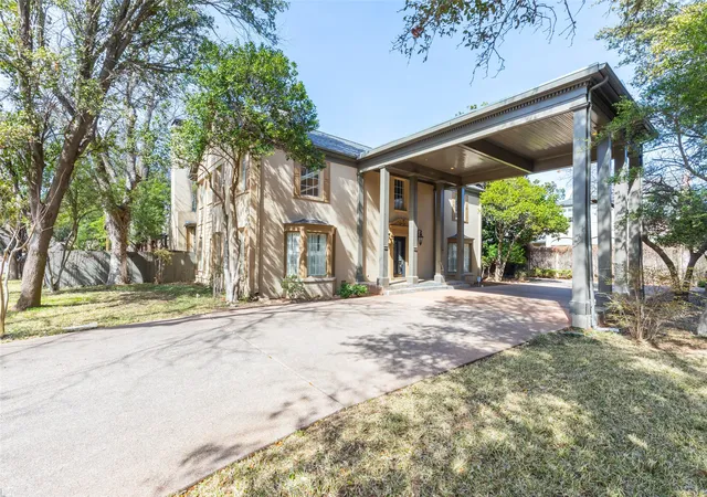 Photo 1 of Sale Pending at 1142 Sylvan Dr, Abilene, TX 79605 | MLS# 21191792 | Listing updated on 2026-09-30