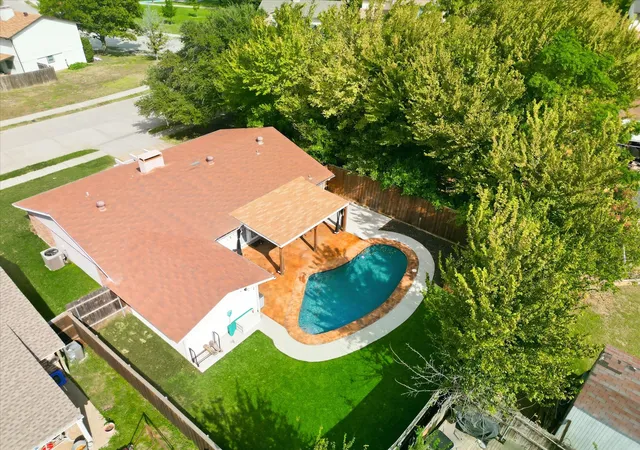 Photo 1 of Single family home for sale at 228 Wildfire Dr, Lewisville, TX 75067 | MLS# 21176894 | Listing updated on 2026-06-25