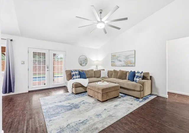Photo 3 of Single family home for sale at 228 Wildfire Dr, Lewisville, TX 75067 | MLS# 21176894 | Listing updated on 2026-06-25
