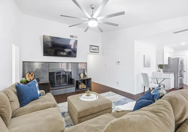 Photo 3 of Single family home for sale at 228 Wildfire Dr, Lewisville, TX 75067 | MLS# 21176894 | Listing updated on 2026-06-25
