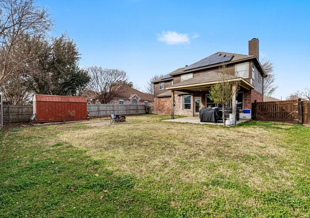 13th image of 6715 Canyon Creek Dr, Arlington, TX 76001 | MLS# 21191629