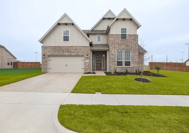 Photo 1 of Single family home for sale at 2908 Wallis Dr, Melissa, TX 75454 | MLS# 21192452 | Listing updated on 2026-10-08