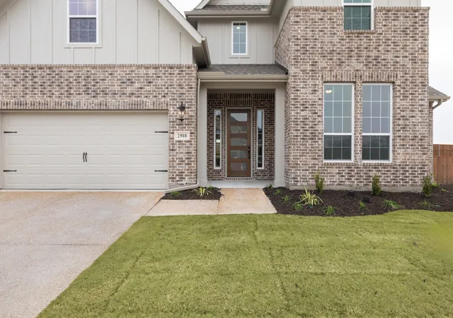 Photo 2 of Single family home for sale at 2908 Wallis Dr, Melissa, TX 75454 | MLS# 21192452 | Listing updated on 2026-10-08