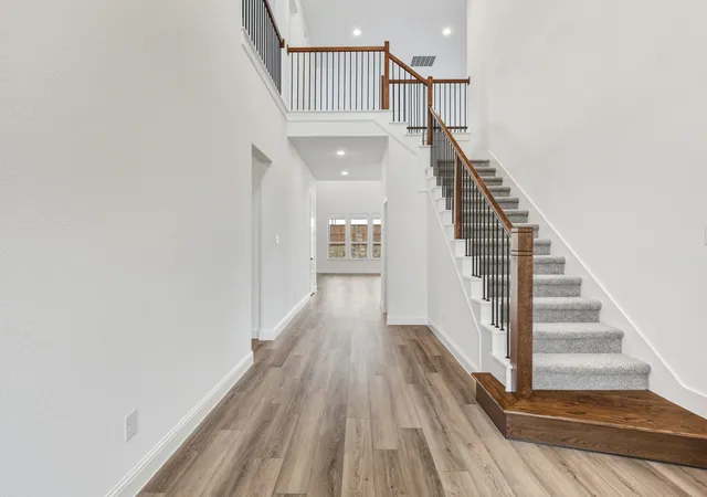 Photo 3 of Single family home for sale at 2908 Wallis Dr, Melissa, TX 75454 | MLS# 21192452 | Listing updated on 2026-10-08