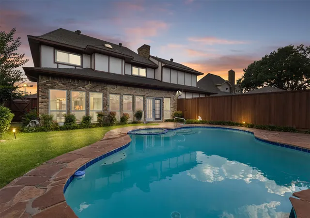 Photo 1 of Sale Pending at 4227 Country Brook Dr, Dallas, TX 75287 | MLS# 21192064 | Listing updated on 2026-07-10