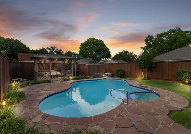 Photo 3 of Sale Pending at 4227 Country Brook Dr, Dallas, TX 75287 | MLS# 21192064 | Listing updated on 2026-07-10