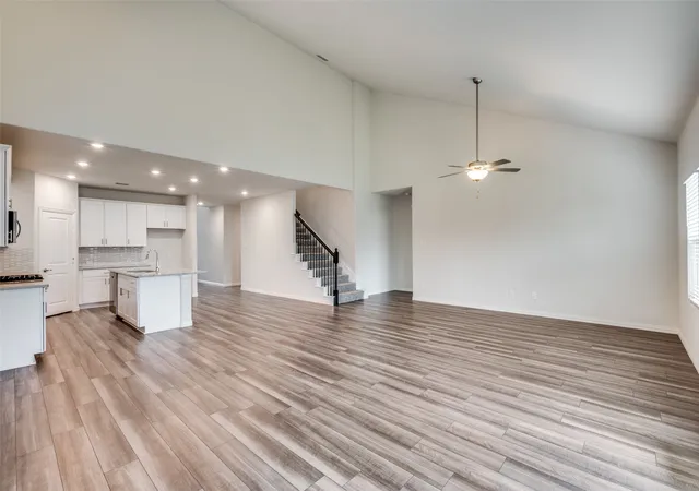 Photo 3 of Single family home for sale at 3308 Kingsdown Dr, Denton, TX 76207 | MLS# 21187922 | Listing updated on 2026-08-28