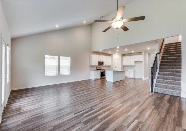 Photo 4 of Single family home for sale at 3308 Kingsdown Dr, Denton, TX 76207 | MLS# 21187922 | Listing updated on 2026-08-28