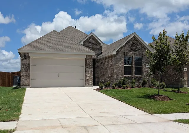 Photo 1 of Sale Pending at 507 Carthage St, Caddo Mills, TX 75135 | MLS# 21192495 | Listing updated on 2026-08-26