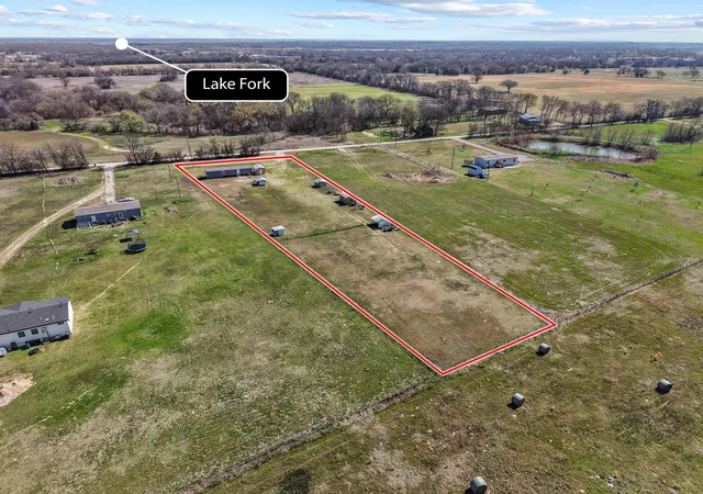 Photo 1 of Manufactured home for sale at 385 Rs County Road 3374, Alba, TX 75410 | MLS# 21191873 | Listing updated on 2026-08-25