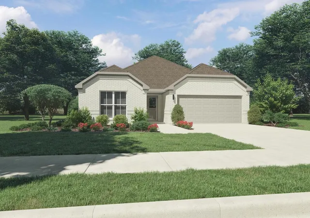 1st image of 15060 Cactus Blossom Blvd, Haslet, TX 76052 | MLS# 21192550