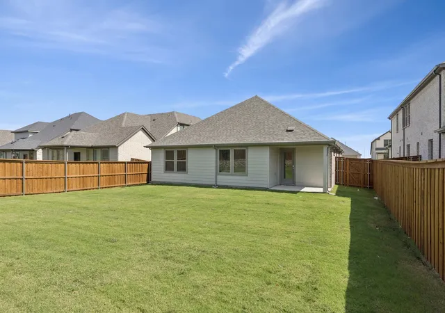 32nd image of 15060 Cactus Blossom Blvd, Haslet, TX 76052 | MLS# 21192550