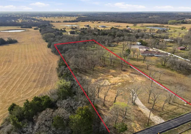 Photo 1 of Sale Pending at 2508 County Road 314, Cleburne, TX 76031 | MLS# 21189294 | Listing updated on 2026-08-27
