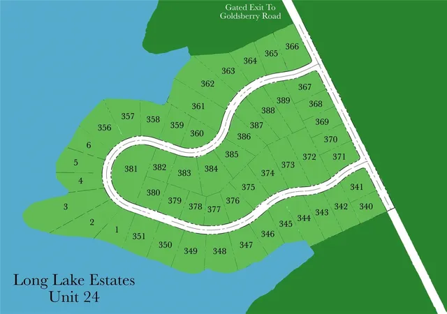 Photo 1 of Land for sale at Lot 370 West Pointe Dr #370, Shreveport, LA 71106 | MLS# 21192651 | Listing updated on 2026-08-17