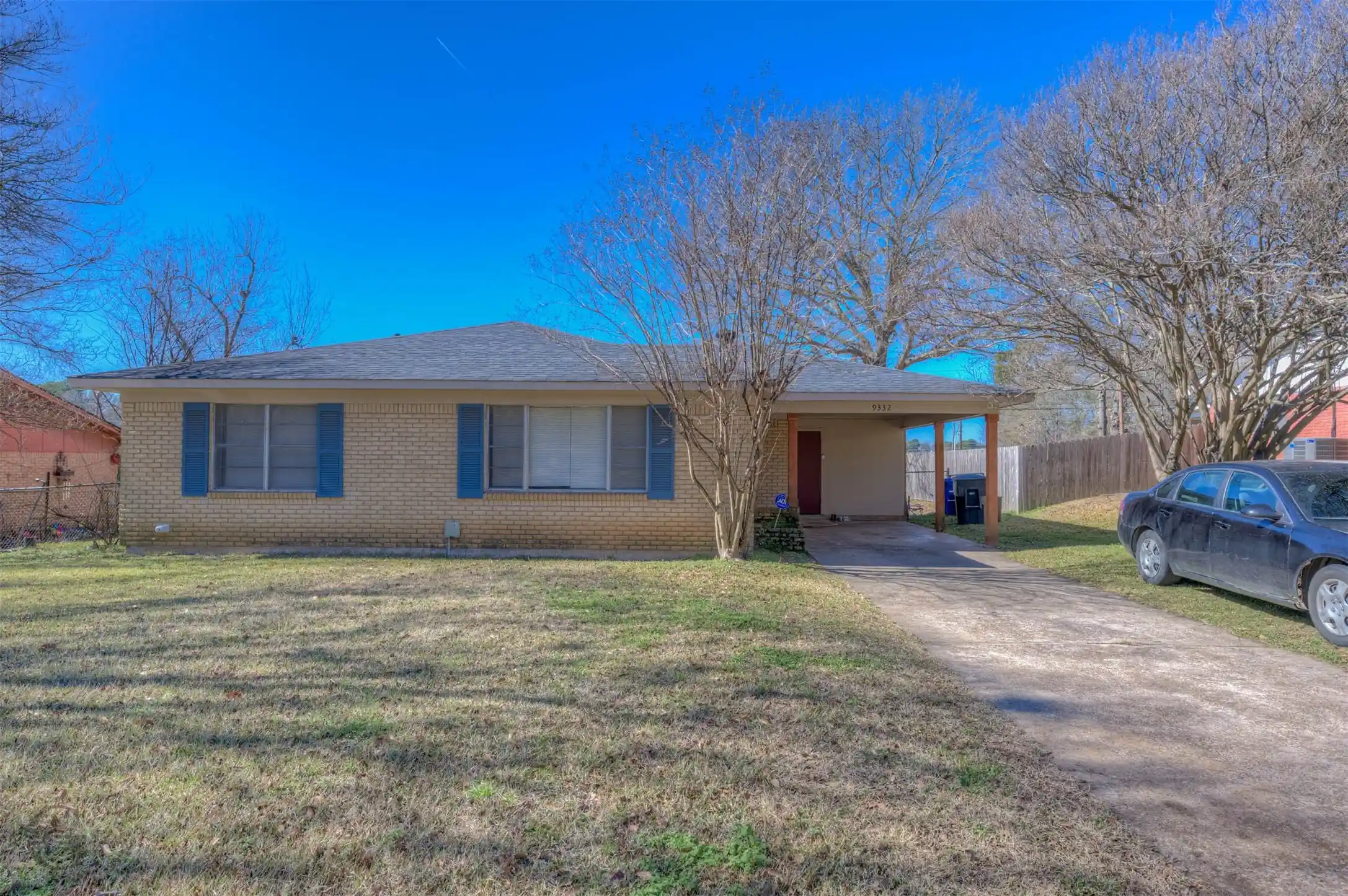 Photo 1 of Single family home for sale at 9332 Fireside Dr, Shreveport, LA 71118 | MLS# 21192655 | Listing updated on 2026-10-23