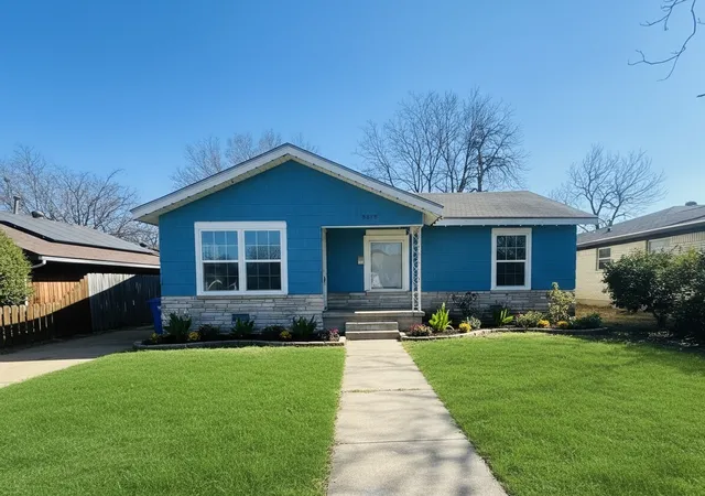 Photo 1 of Single family home for sale at 3520 Colcord Ave, Waco, TX 76707 | MLS# 21192685 | Listing updated on 2026-08-29