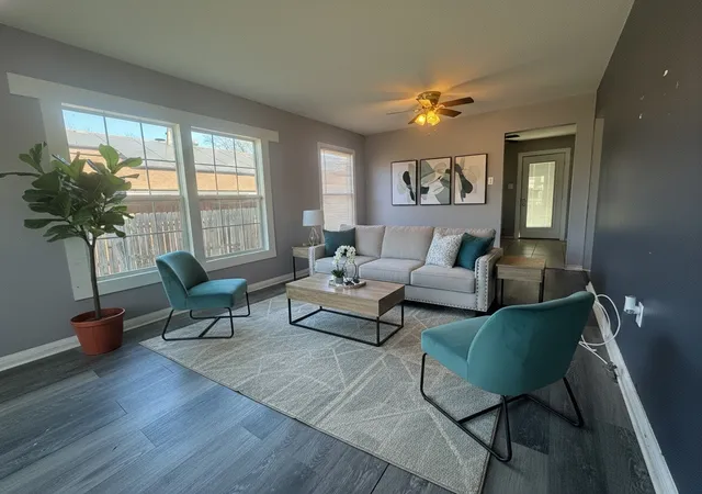 Photo 2 of Single family home for sale at 3520 Colcord Ave, Waco, TX 76707 | MLS# 21192685 | Listing updated on 2026-08-29