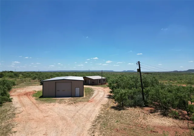 Photo 1 of Land for sale at 5725 Tbd Fm 604, Ovalo, TX 79541 | MLS# 21192897 | Listing updated on 2026-08-15
