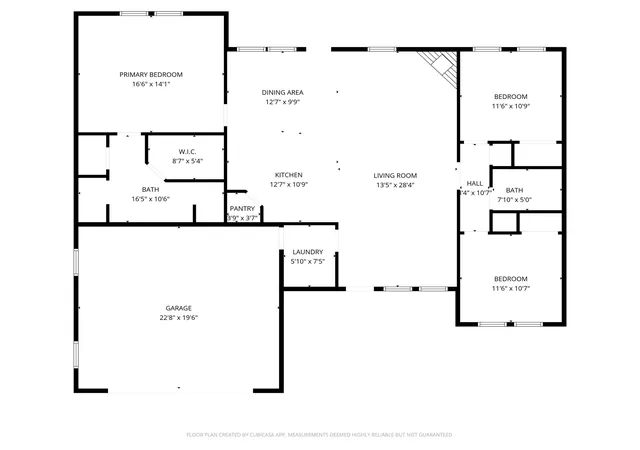 Photo 30 of Sale Pending at 905 W Cardinal St, Ector, TX 75439 | MLS# 21188460 | Listing updated on 2026-10-01