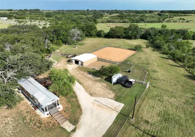 Homes for sale in Hico, TX | 16515 N Us Hwy 281, Hico, TX 76457 | MLS# 21193017