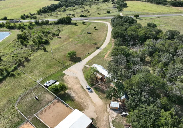 Homes for sale in Hico, TX | 16515 N Us Hwy 281, Hico, TX 76457 | MLS# 21193017