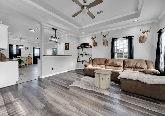 Homes for sale in Corsicana, TX | 3628 County Road 1130, Corsicana, TX 75110 | MLS# 21191837