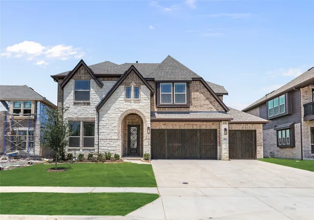 Photo 1 of Sale Pending at 4009 Miscellany Ln, Prosper, TX | MLS# 21192959 | Listing updated on 2026-10-06
