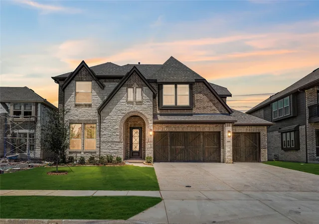 Photo 2 of Sale Pending at 4009 Miscellany Ln, Prosper, TX | MLS# 21192959 | Listing updated on 2026-10-06