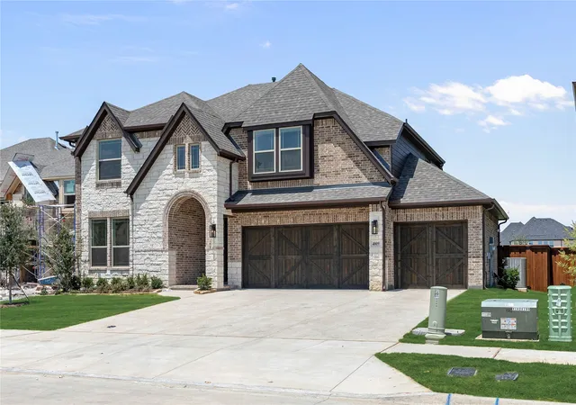 Photo 3 of Sale Pending at 4009 Miscellany Ln, Prosper, TX | MLS# 21192959 | Listing updated on 2026-10-06