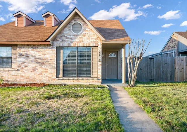 Homes for sale in The Colony, TX | 4638 Carr St, The Colony, TX 75056 | MLS# 21192923