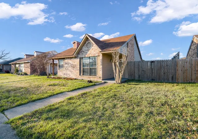 Homes for sale in The Colony, TX | 4638 Carr St, The Colony, TX 75056 | MLS# 21192923