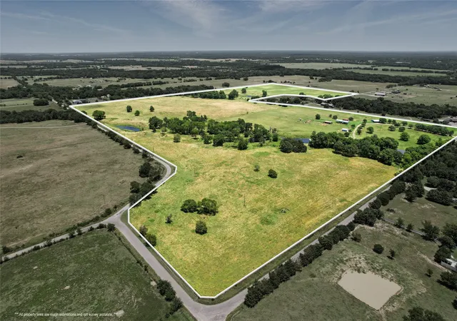 Photo 2 of Land for sale at Tbd Rs County Road 1520, Point, TX 75472 | MLS# 21156719 | Listing updated on 2026-07-11