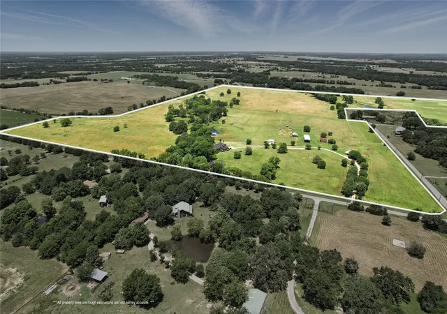 Photo 3 of Land for sale at Tbd Rs County Road 1520, Point, TX 75472 | MLS# 21156719 | Listing updated on 2026-07-11