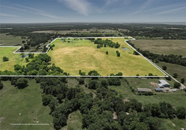Photo 3 of Land for sale at Tbd Rs County Road 1520, Point, TX 75472 | MLS# 21156719 | Listing updated on 2026-07-11