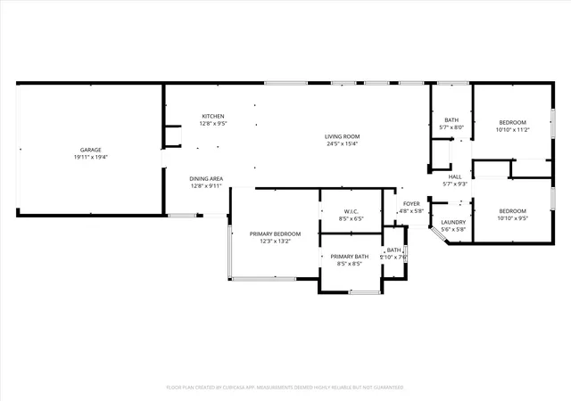 25th image of 10008 Hanover Dr, Providence Village, TX 76227 | MLS# 21193151
