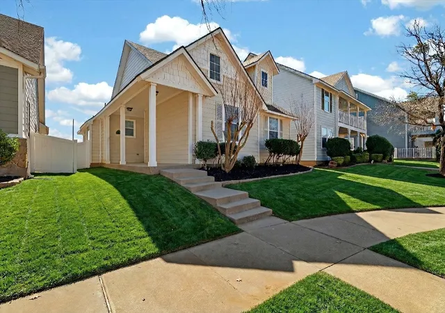 4th image of 10008 Hanover Dr, Providence Village, TX 76227 | MLS# 21193151