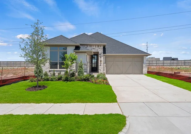 2nd image of 914 Goldenwave Trl, Wylie, TX 75098 | MLS# 21193194