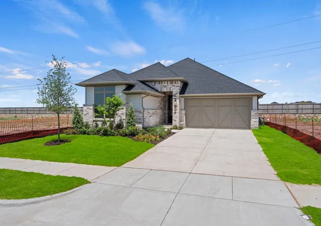3rd image of 914 Goldenwave Trl, Wylie, TX 75098 | MLS# 21193194