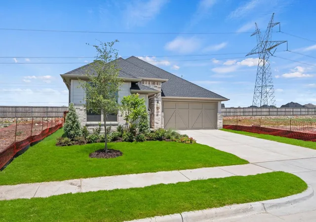 4th image of 914 Goldenwave Trl, Wylie, TX 75098 | MLS# 21193194
