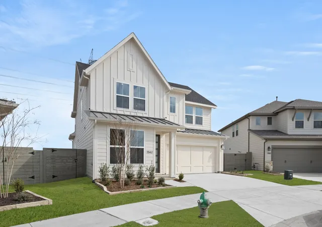 Photo 1 of Sale Pending at 1562 Ginger Ln, Argyle, TX 76226 | MLS# 21193196 | Listing updated on 2026-08-31